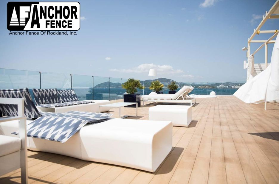 Chain Link Fence Repair Services Rockland – Trusted Local Experts