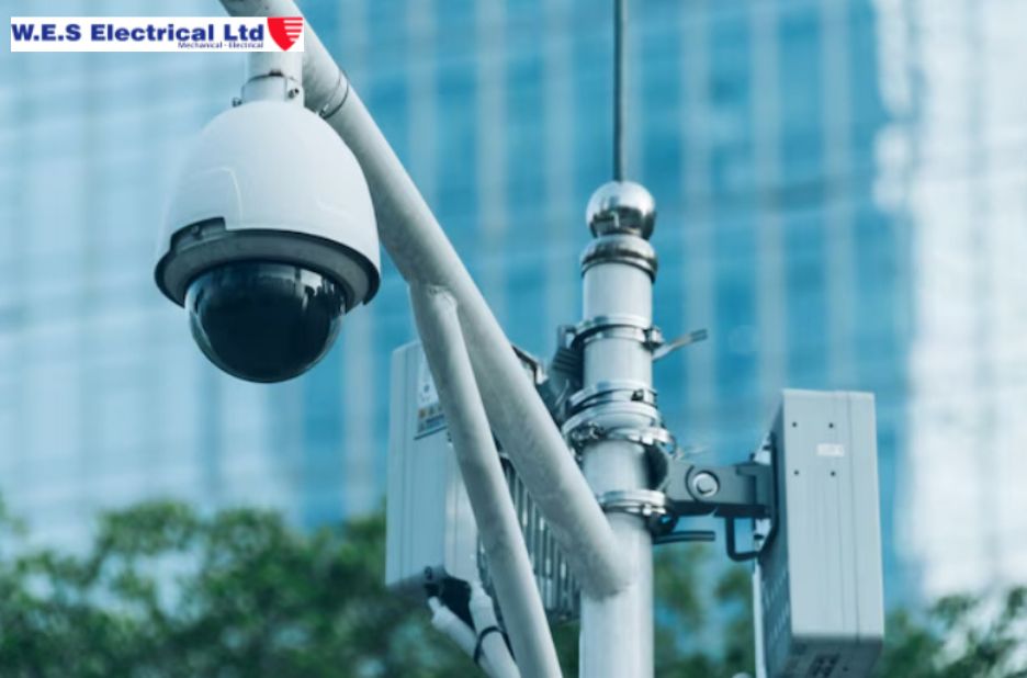 Electrician Glasgow City Centre – Expert Electrical Services