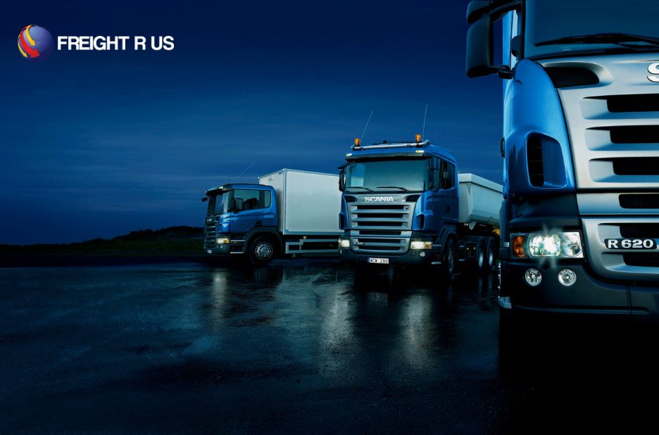 A Global Tale of Seamless Trade and Trust