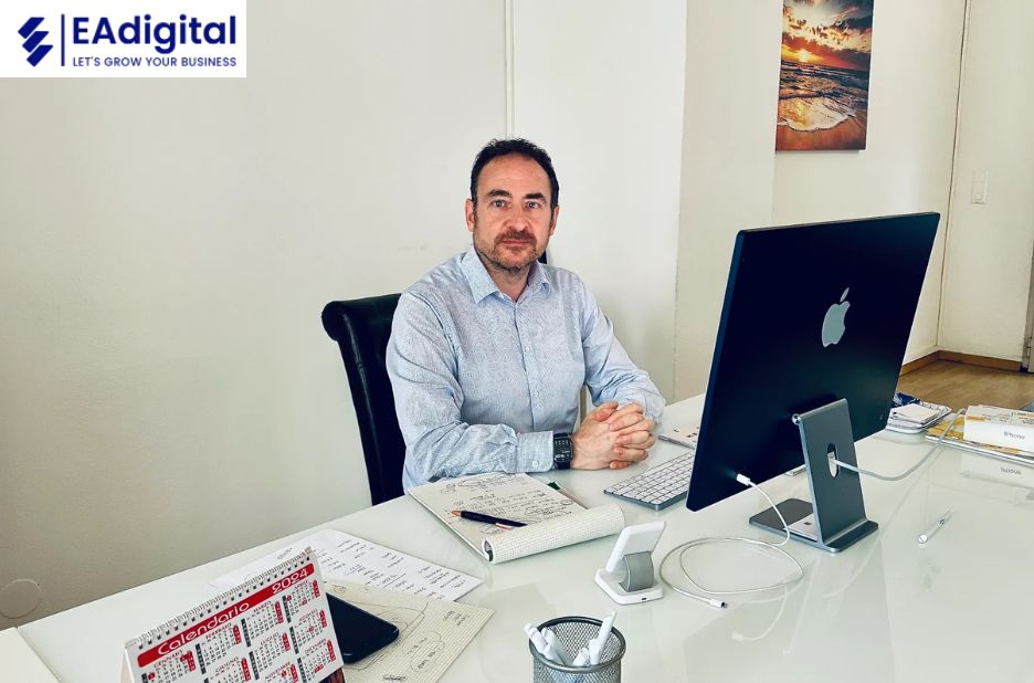 Nan: stile, funzione e inquietante efficacia per la tua presenza web