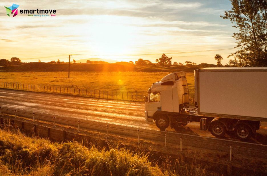 Compare Long Distance Moving Company Quotes for a Smooth Move