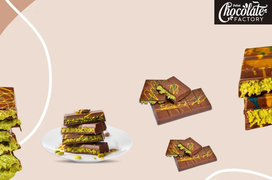 Explore Our State-of-the-Art Chocolate Manufacturing Factory