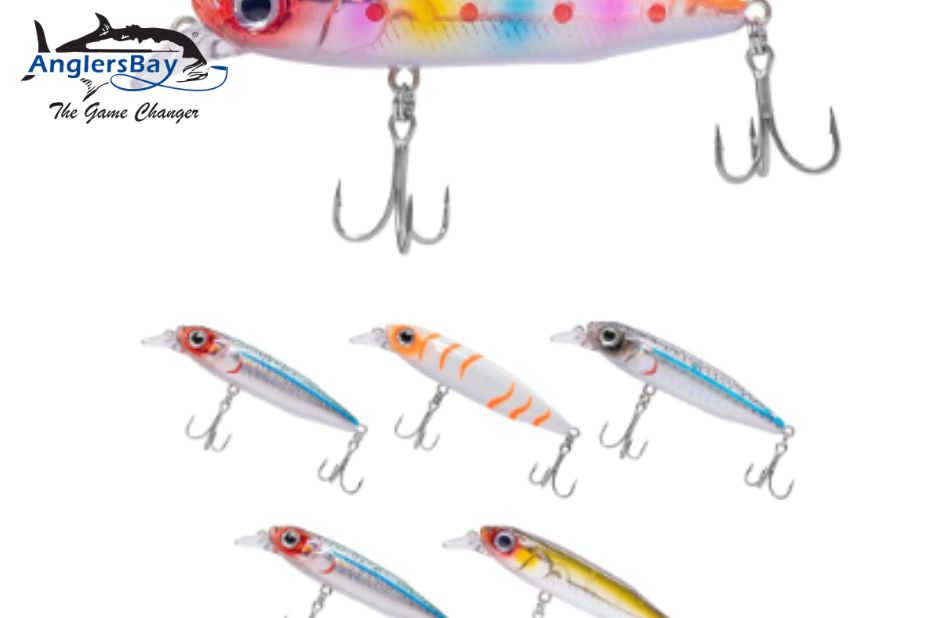 Shimano Fishing: Premium Gear for Serious Anglers | AnglersBay