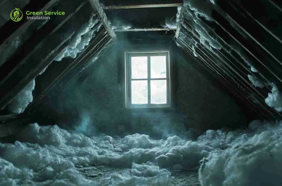 Attic Insulation Fort Lauderdale: Boost Comfort & Savings
