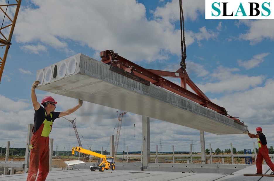 Precast Structural Engineering Design: Expert Modular Concrete Solutions