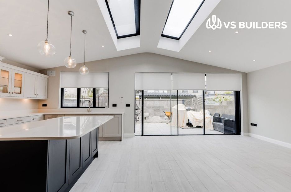 A Fresh Look at Homes: Transforming Dublin Living