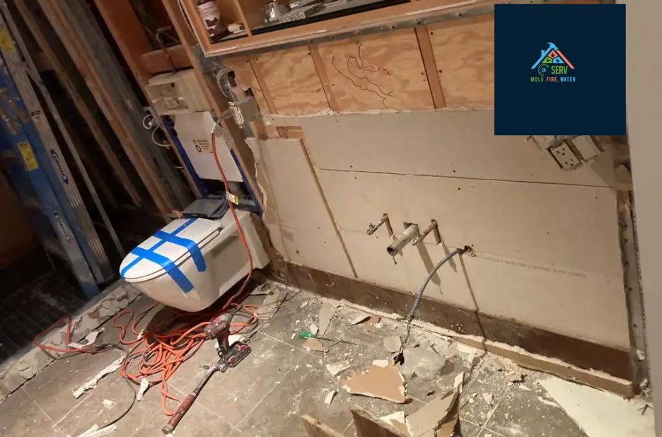 Fire Damage Restoration Near Me: Quick, Trusted Help