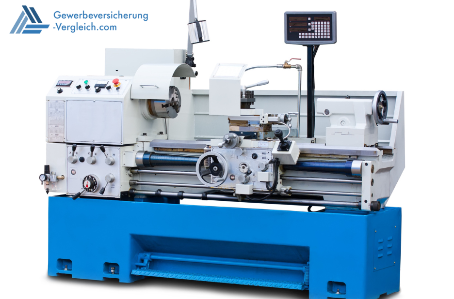 Betriebsausfallversicherung: Preis‑Leistung jetzt prüfen