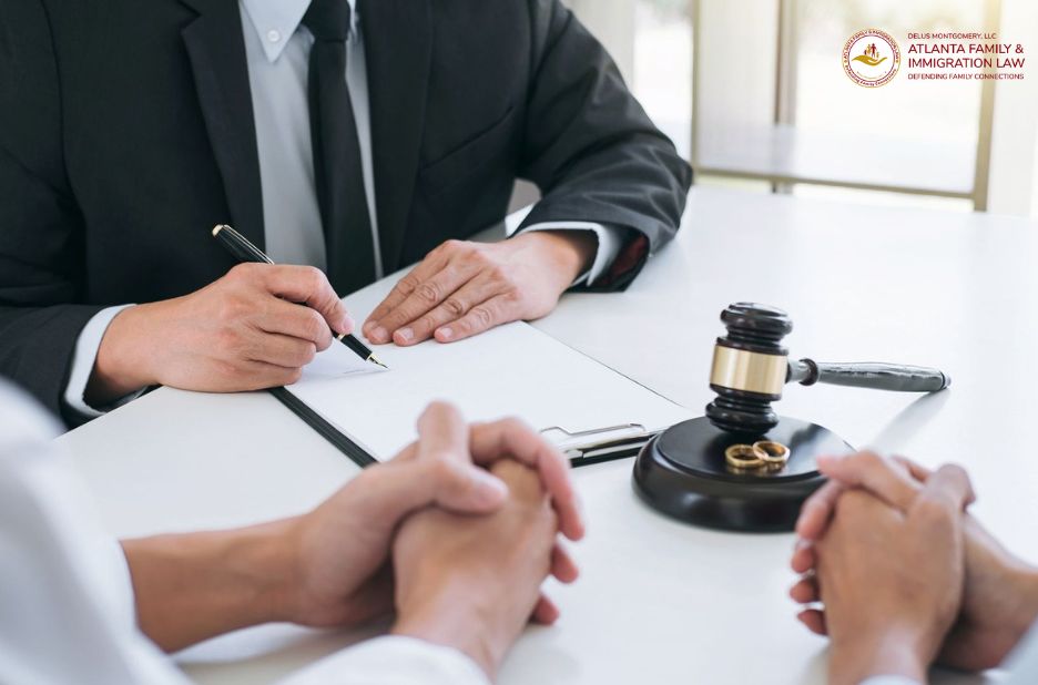 Georgia Custody Lawyer: Fight for Your Parental Rights