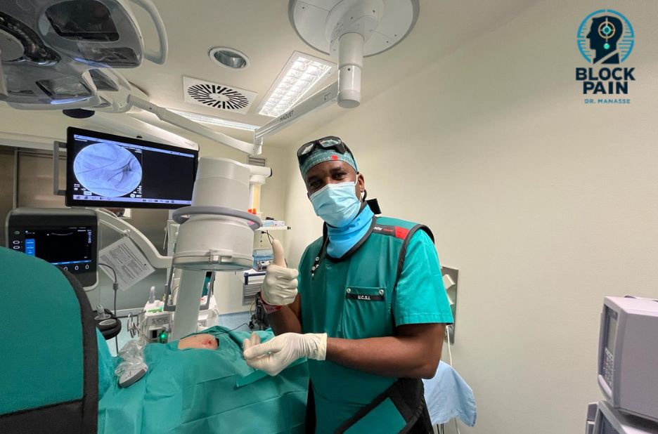 Qutenza patch et neuropathie périphérique à Nantes