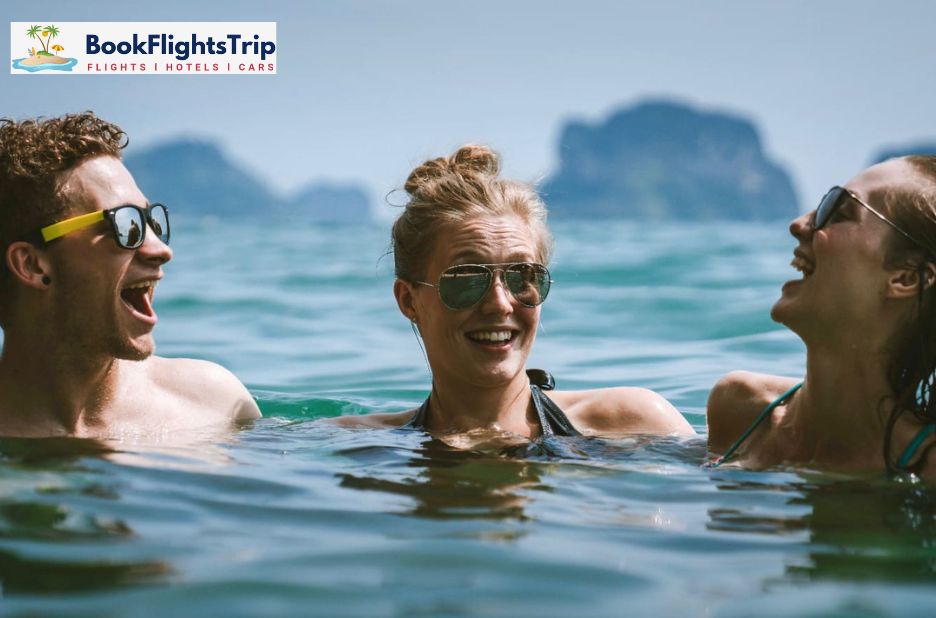 Elevate Your Getaway with Premium Travel Hotel Packages