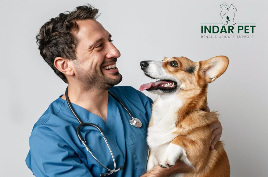 A Gentle Guide to Caring for a Feline Friend’s Kidney Health