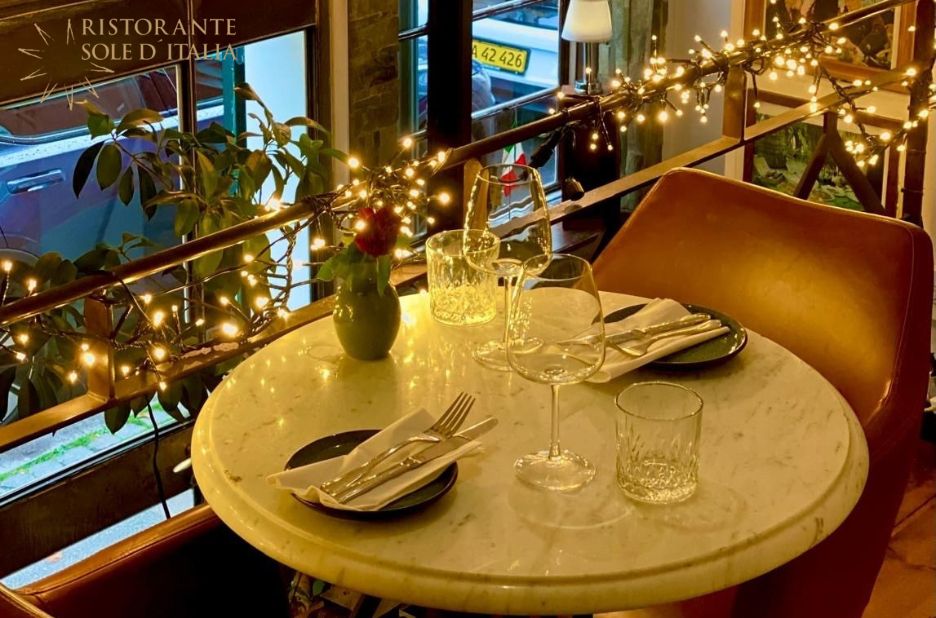 Restauranter Gråbrødretorv København – oplev topoplevelser