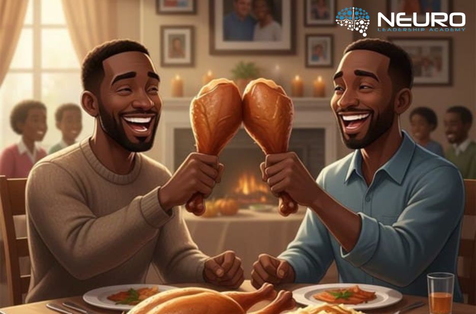 Neuroscience og ledelsesudvikling: Udvikl stærke ledere nu