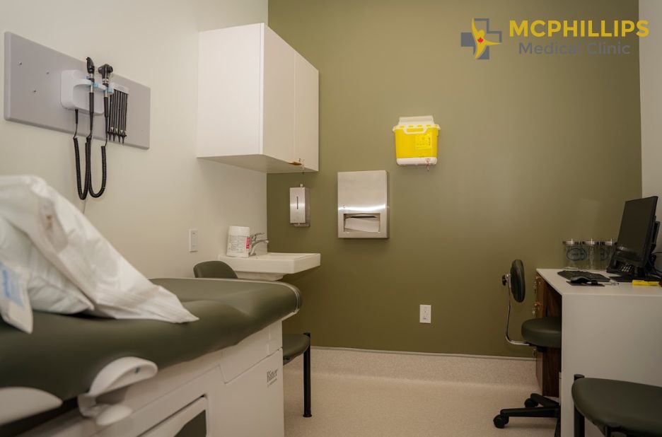 Gynaecologist Clinic Winnipeg – Compassionate Women’s Health Care