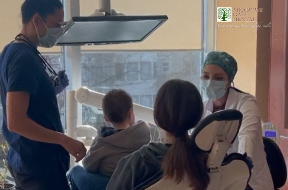 Gentle Cavity Treatment in Pitt Meadows | Meadowgate Dental