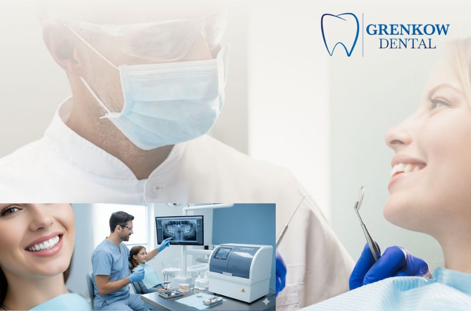 Meet Dr Grant Dentist: Gentle, Expert Care in Winnipeg