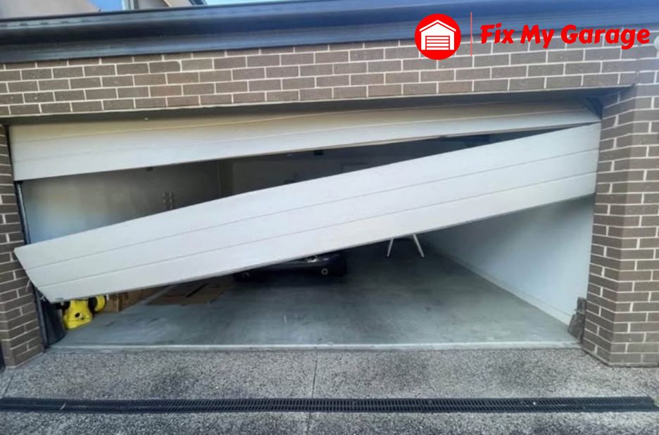 Emergency Garage Door Repair in Adelaide — Fast, Reliable Service