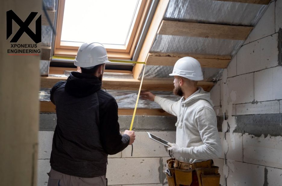 Remote Structural Engineer for Residential Projects in the UK