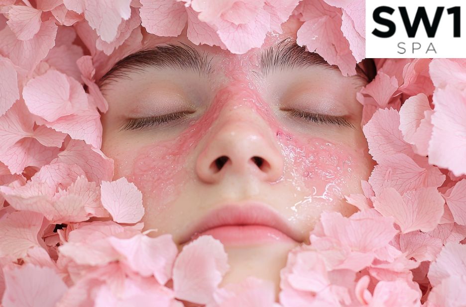 Deep Pore Detox Facial: Purify, Unclog, Glow