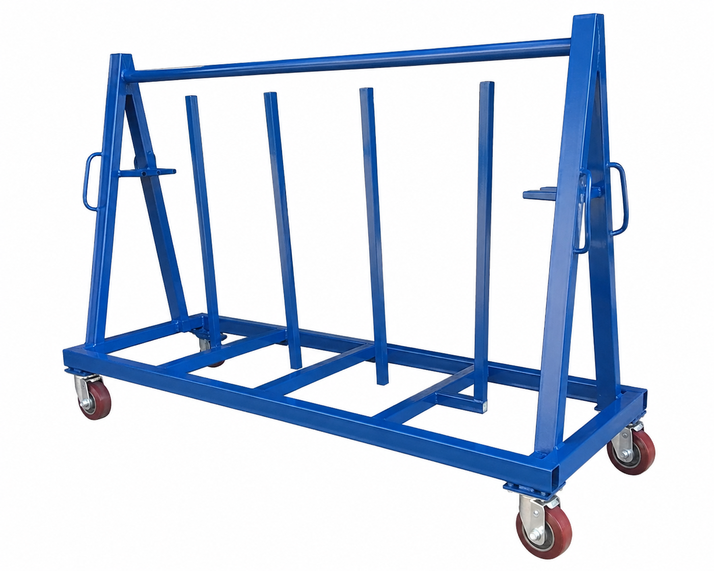A-Frame Trolley