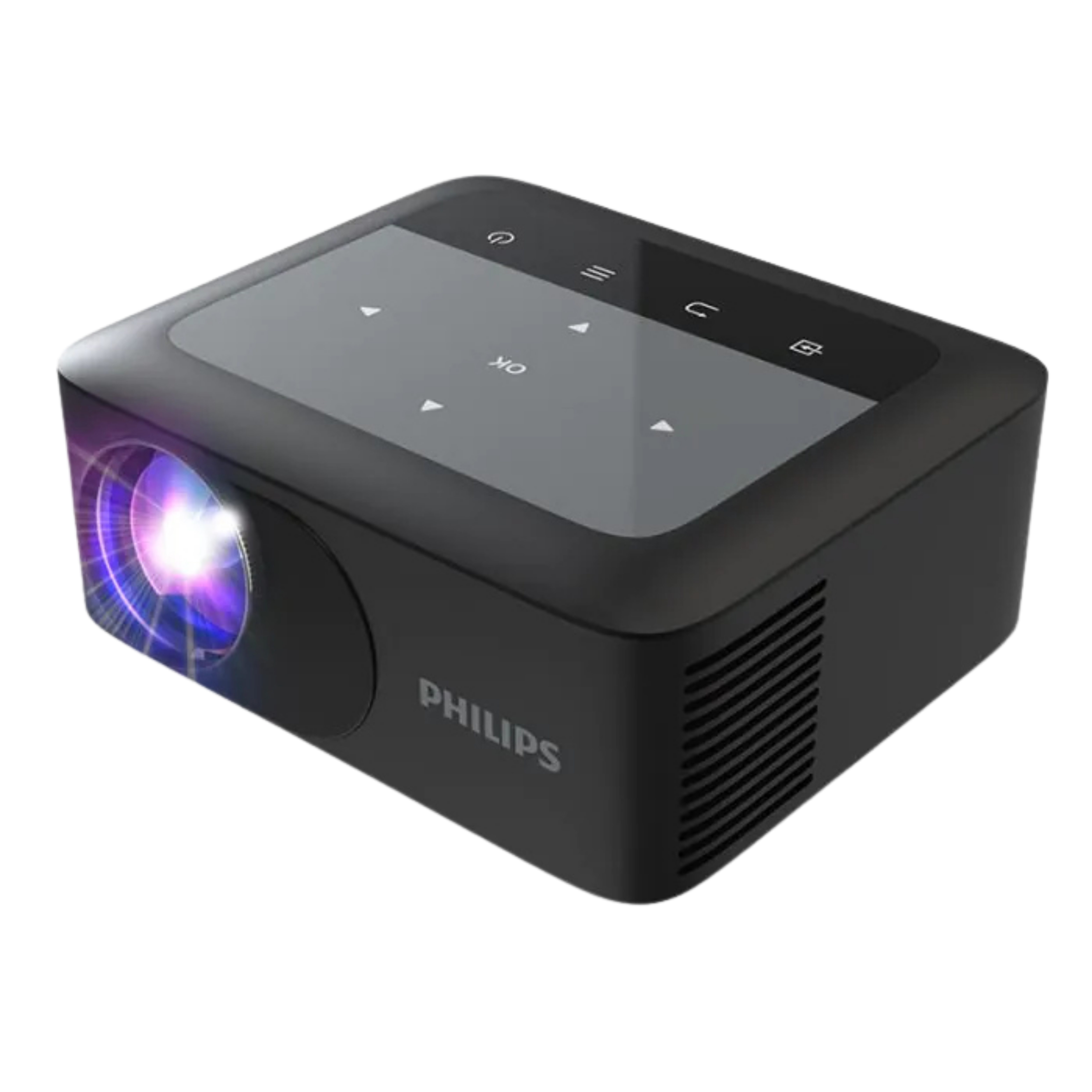 Mini Projector Full HD