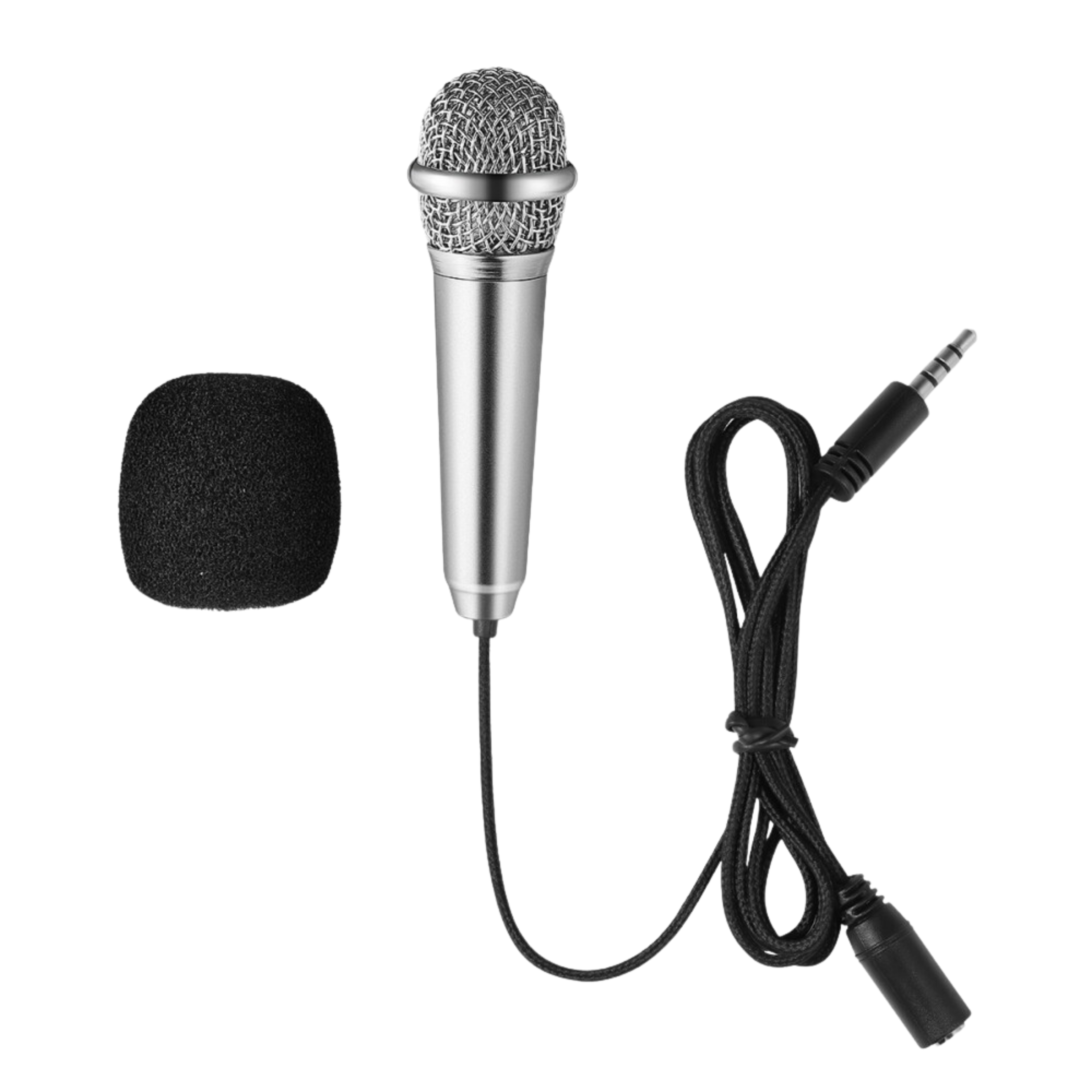 Tiny Mic