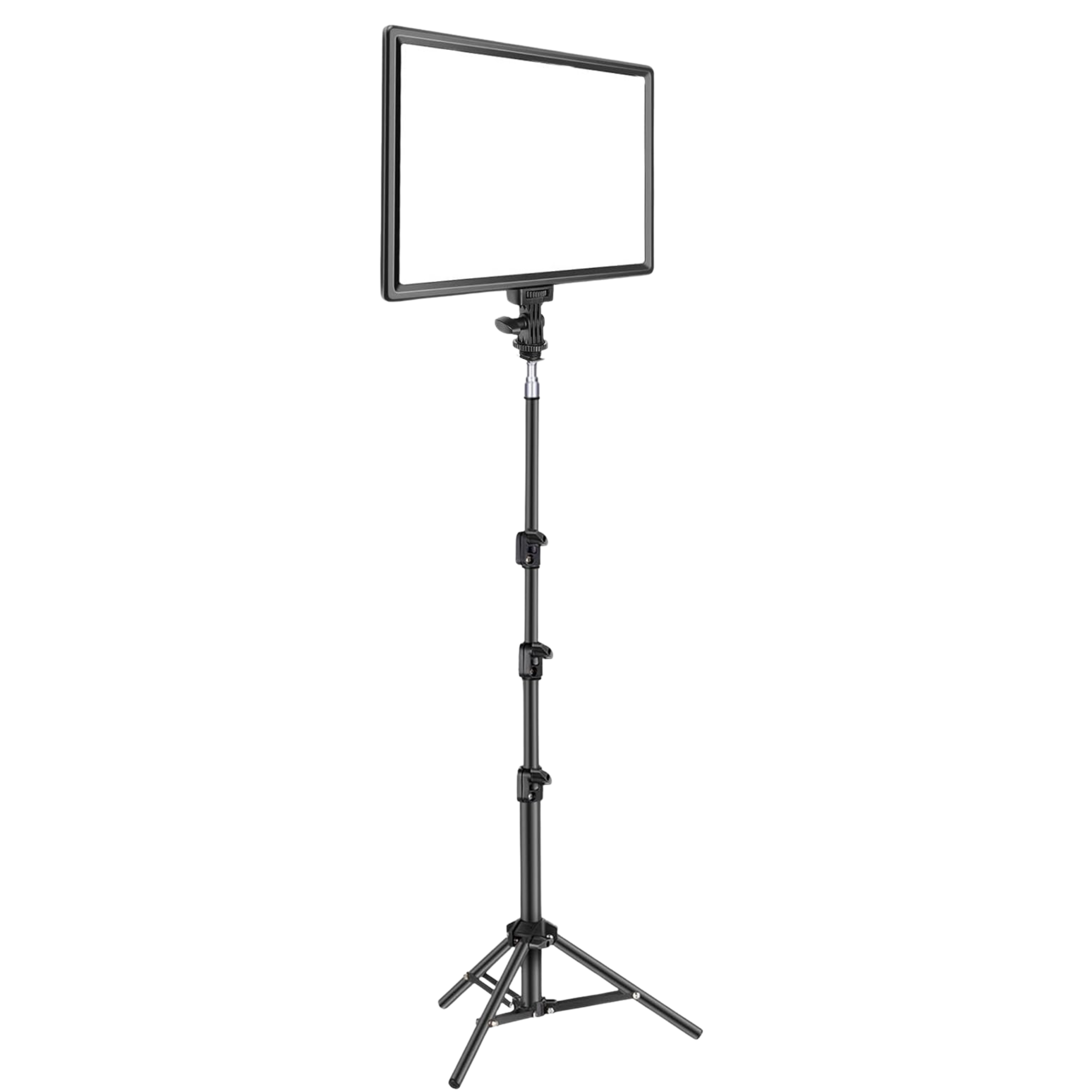 9″ LED Soft Light Tripod