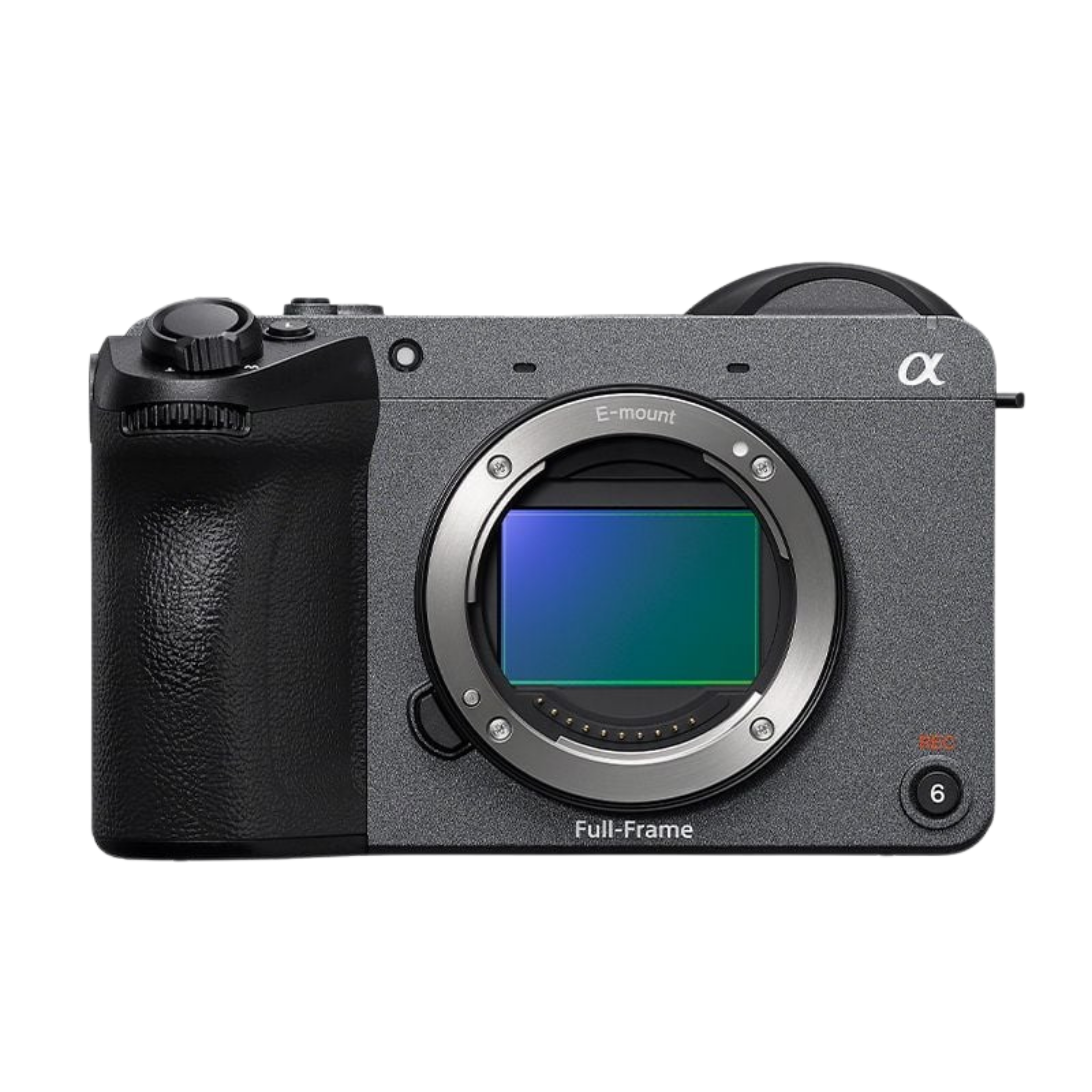 Sony Cinema Line FX2