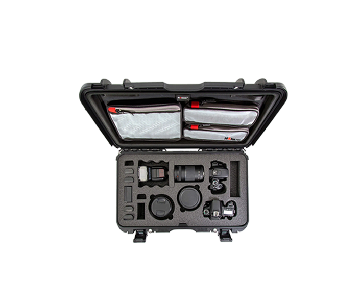 The Kit Bag