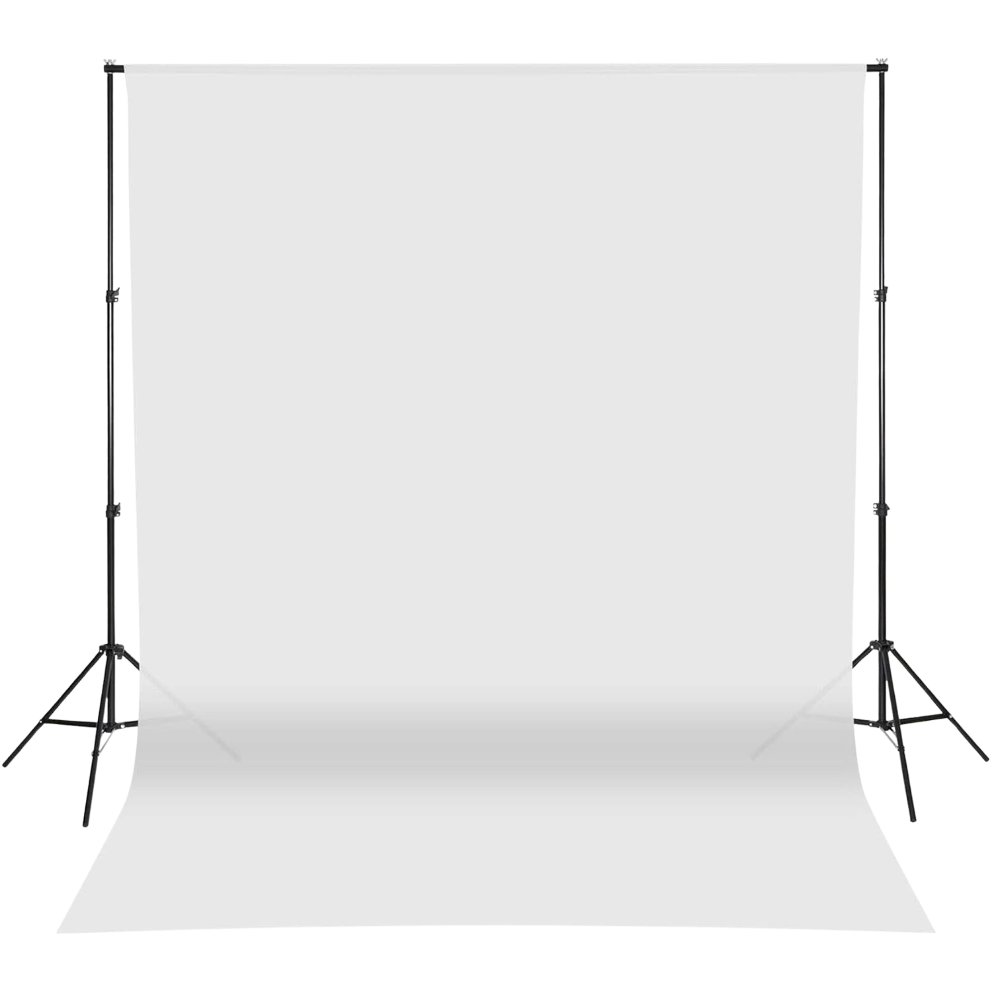 3m White Backdrop
