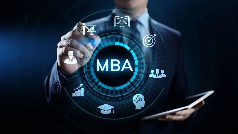 MBA / Business Mgmt
