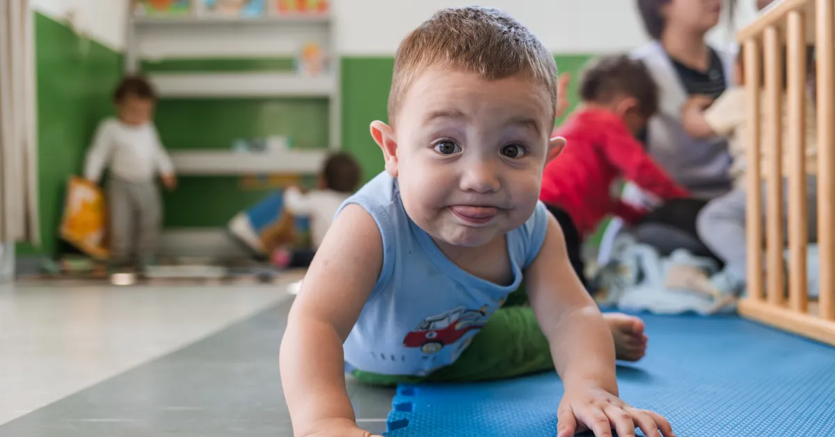 Early Childhood Ed