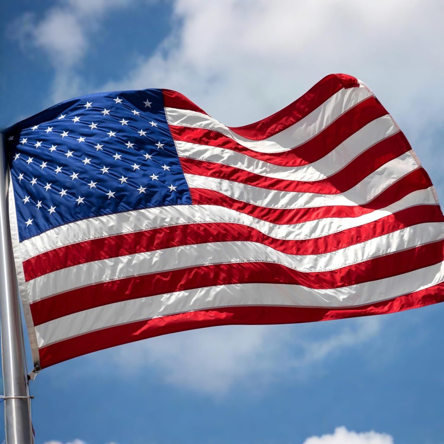 Study in United States of America