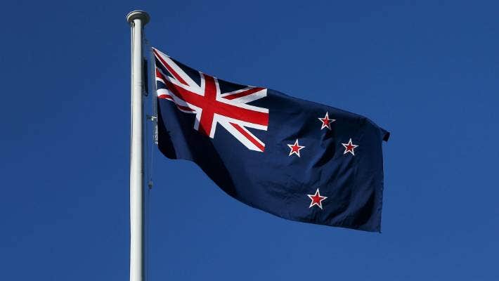Study in New Zealand