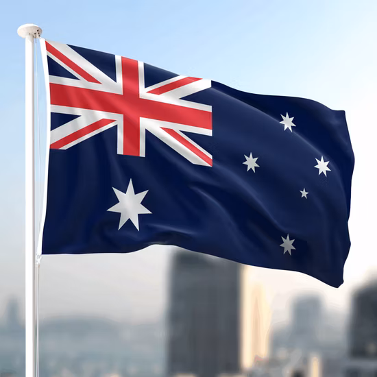Study in Australia