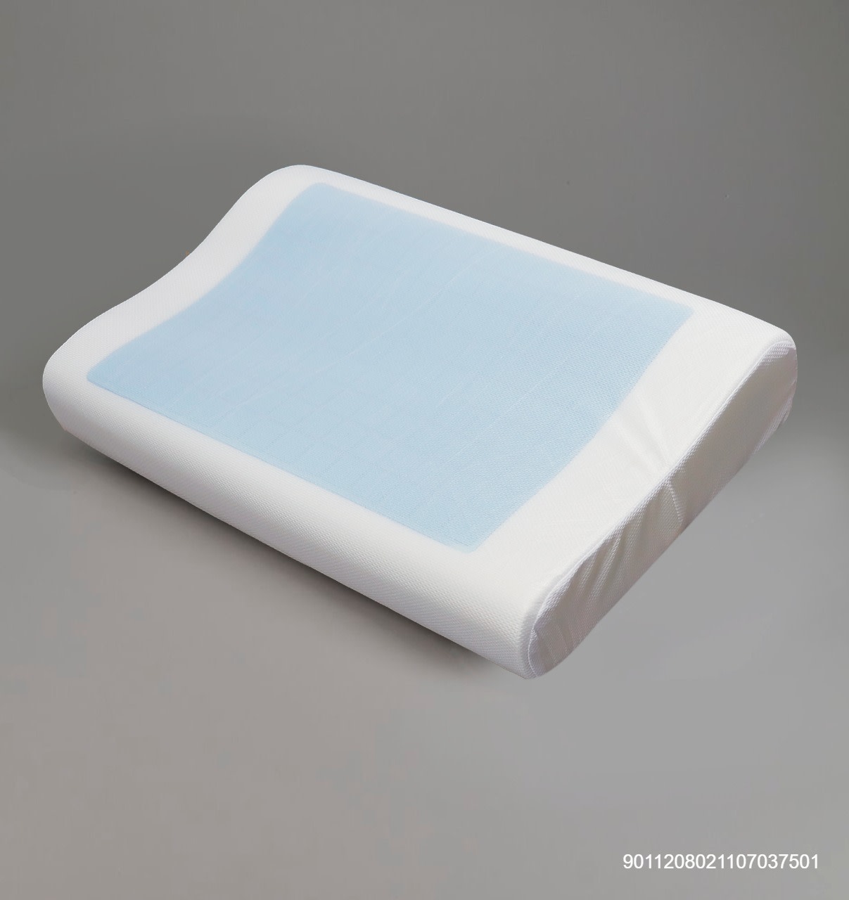 Imagen para Tecnología Gel Cooling