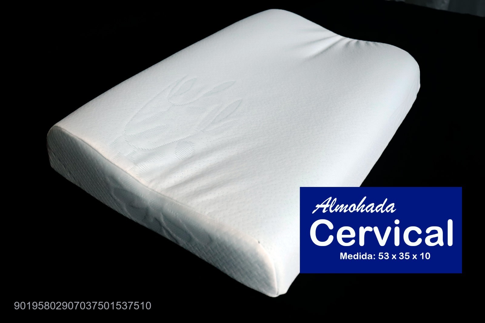 Imagen para Soporte Cervical Personalizado