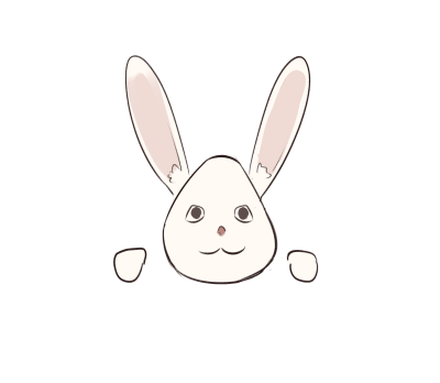 Bunny head