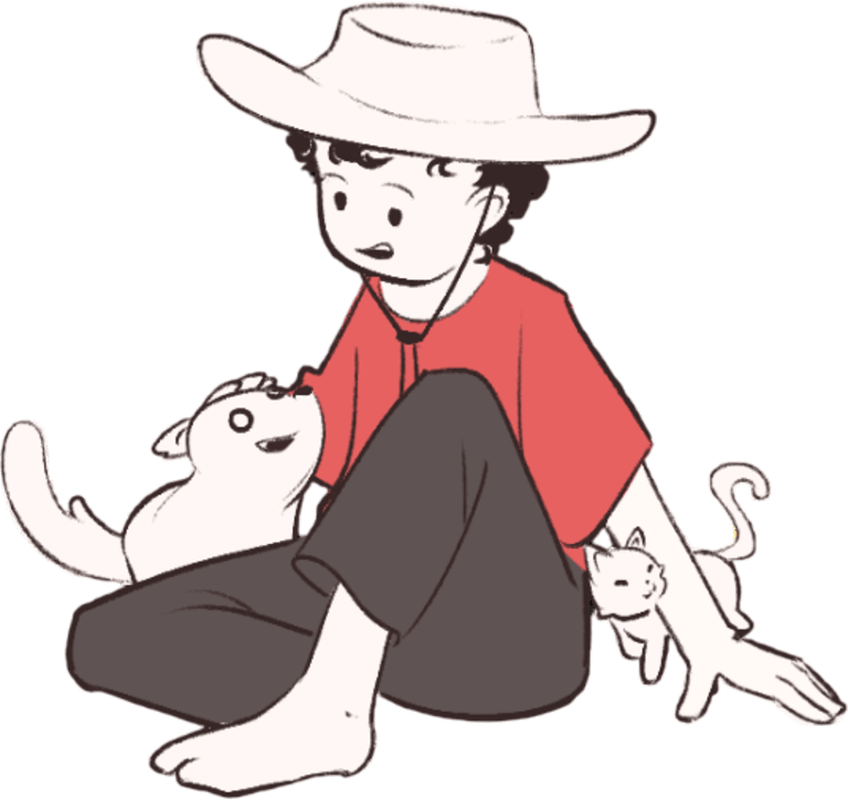 Character Illustration