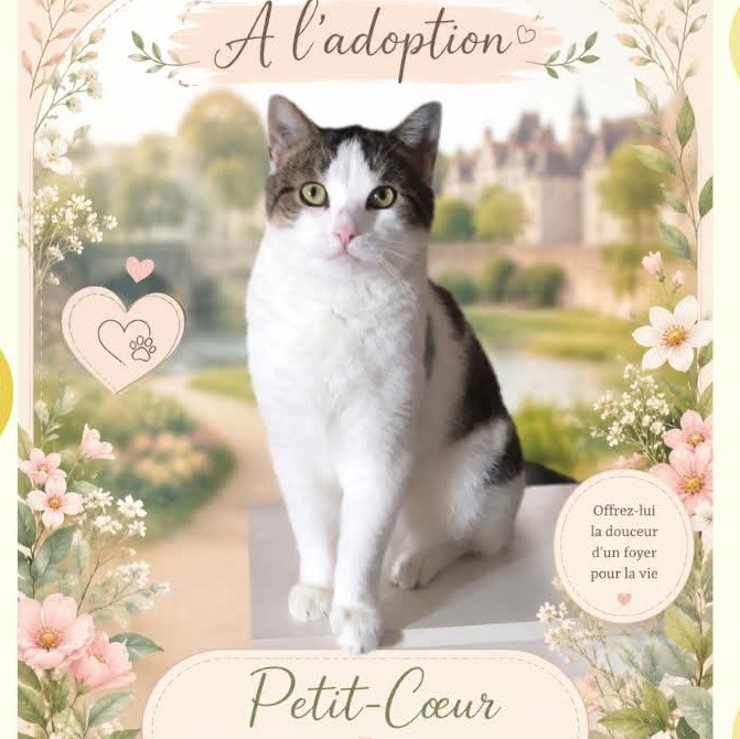 Petit Coeur
