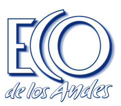 Eco de los Andes