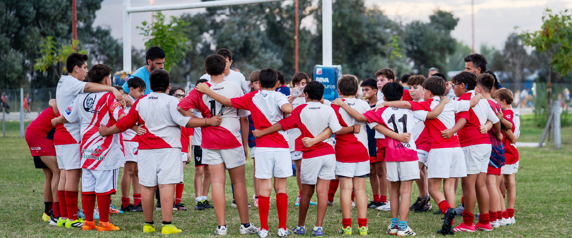 Rugby CBMM