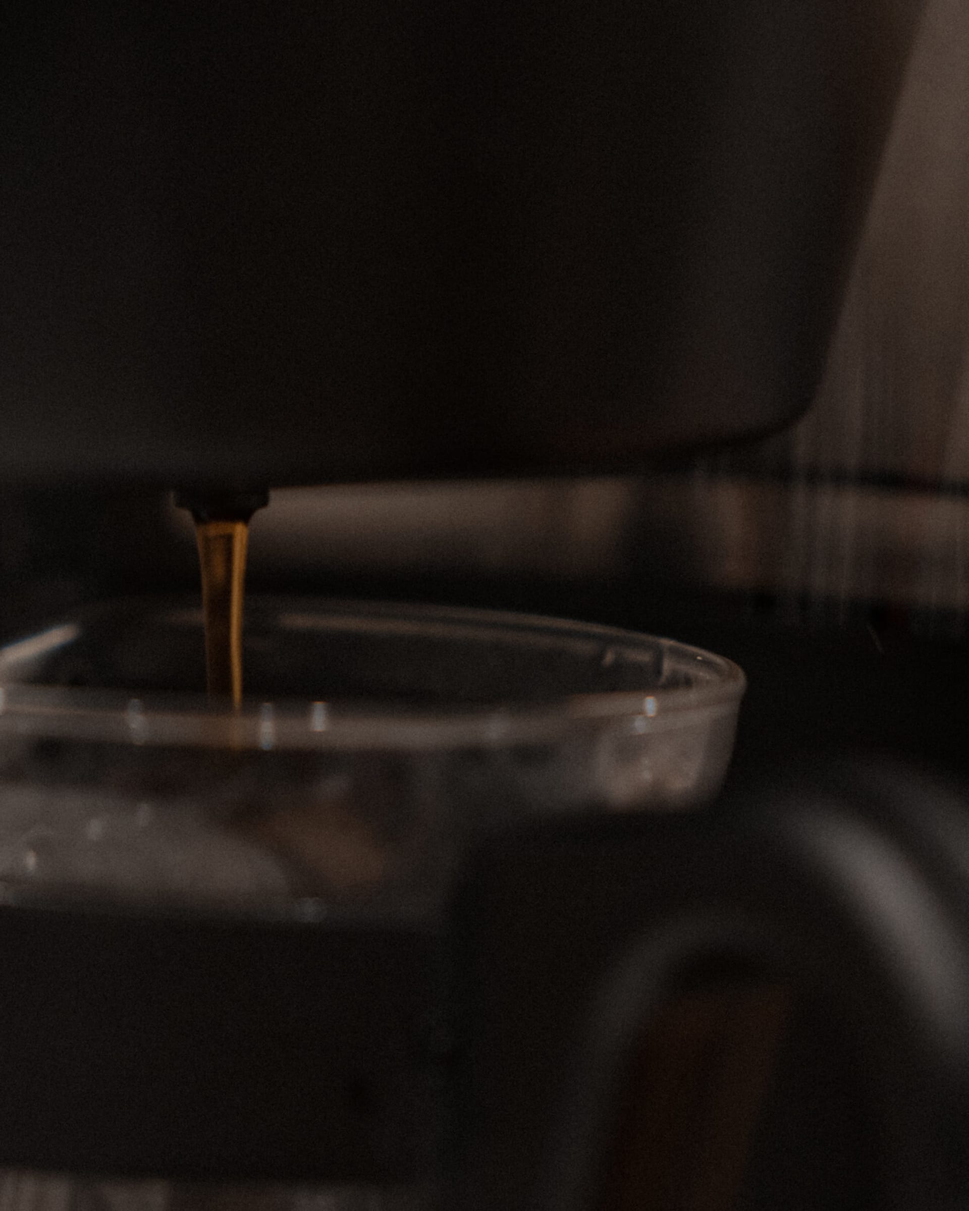 Morning Coffee