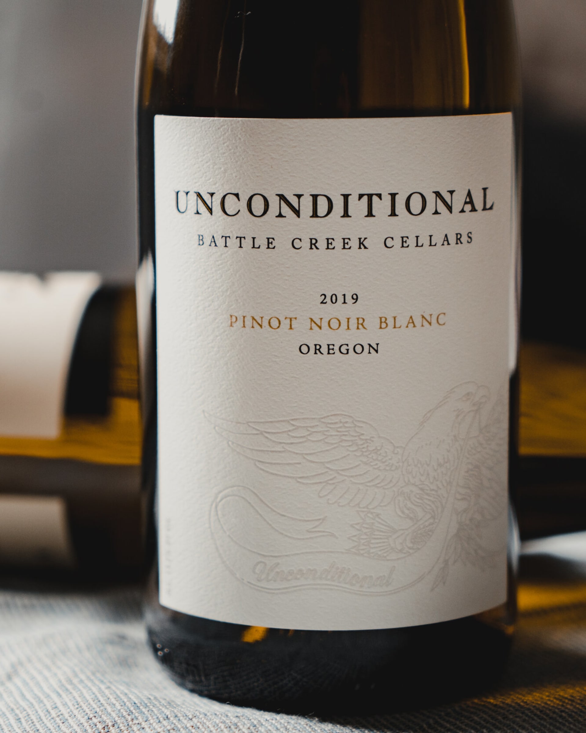 Precept Wine
