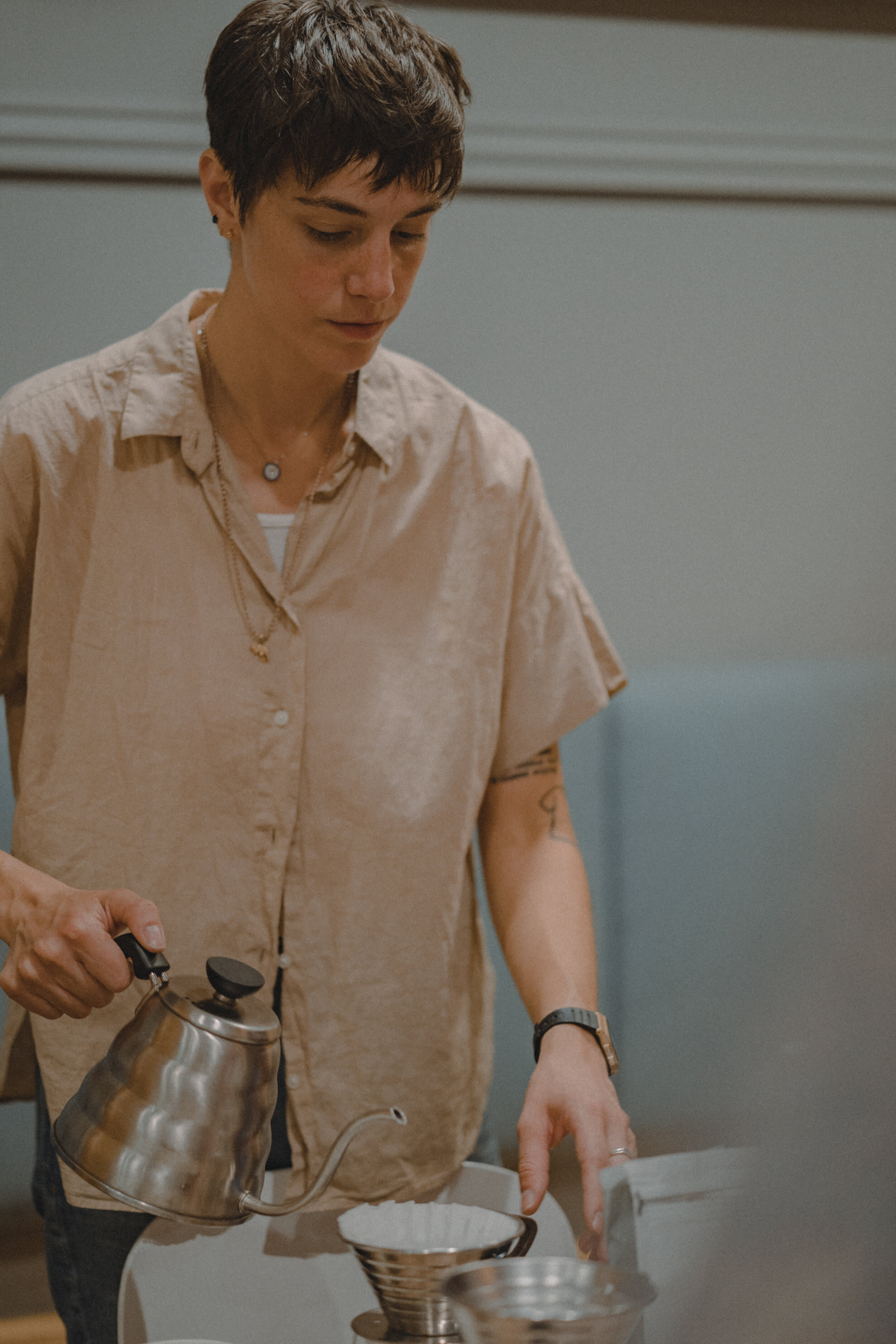 Copa Vida Throwdown — frame 13