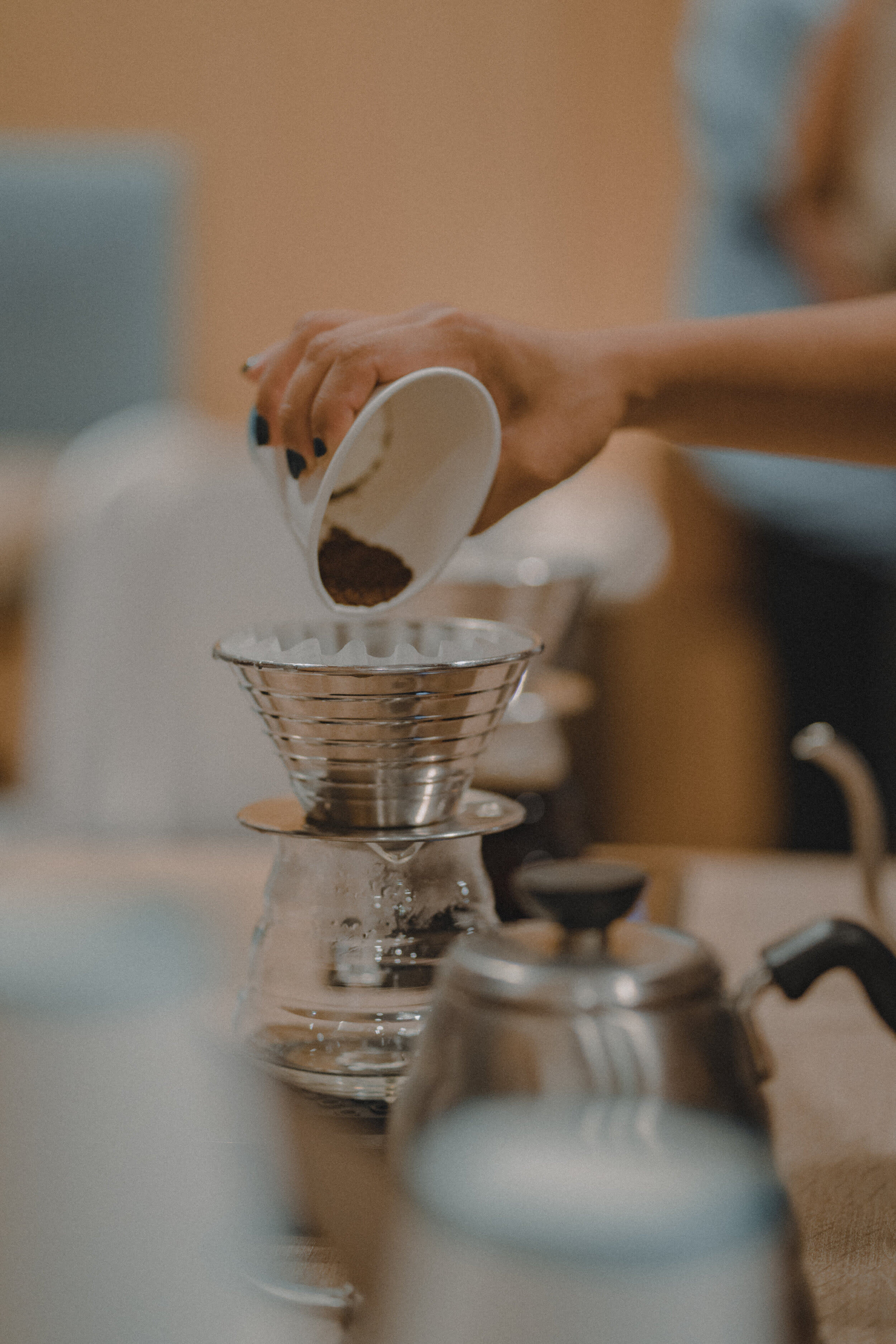Copa Vida Throwdown — extra frame