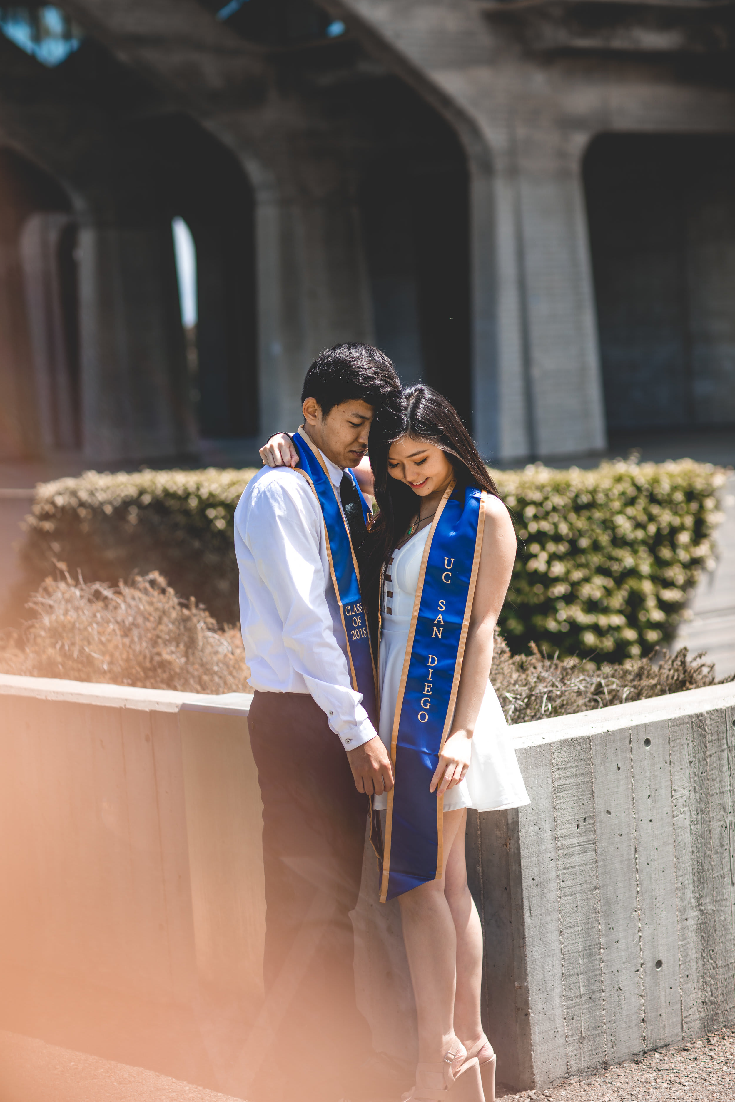 Graduates — frame 02