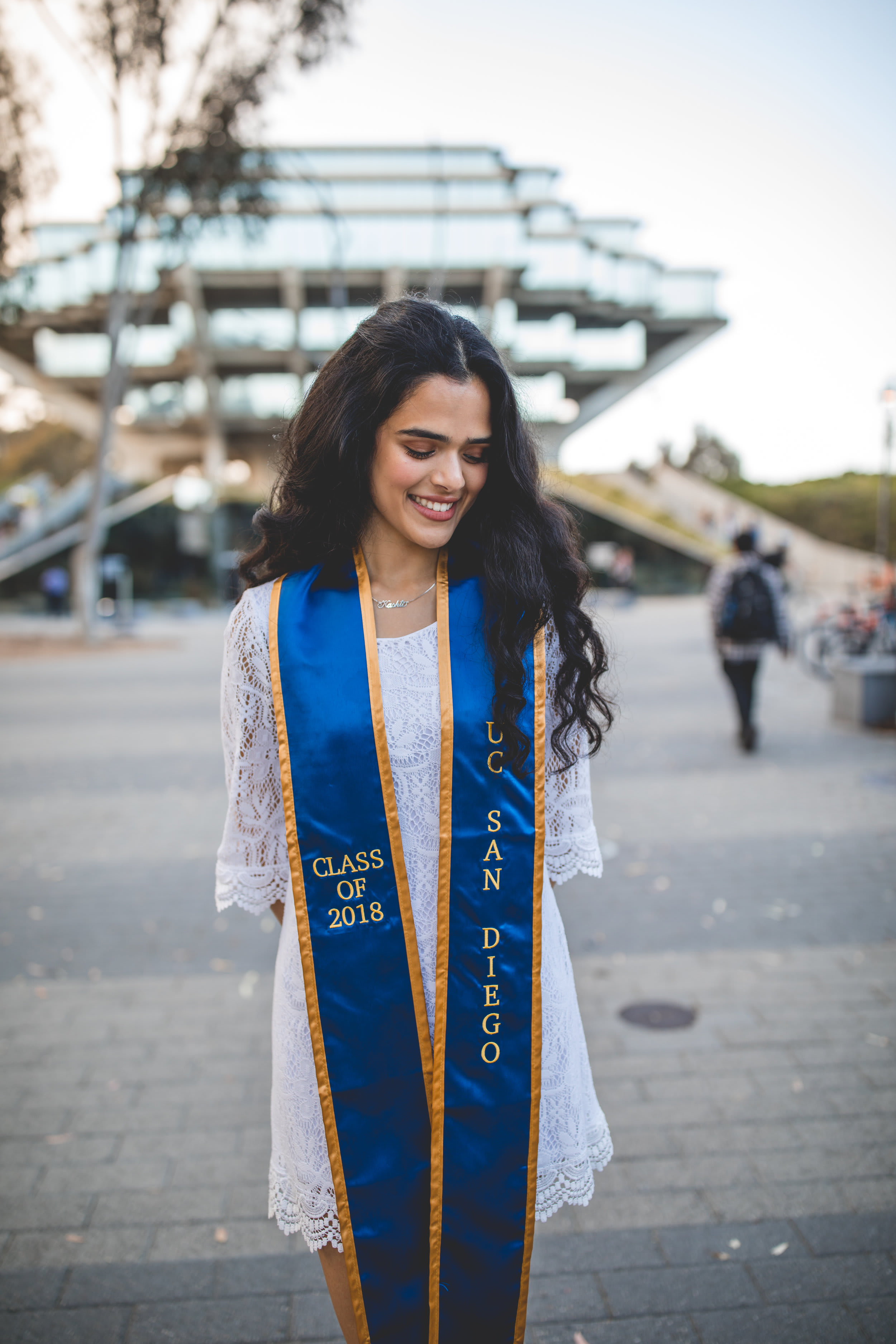 Graduates — frame 11