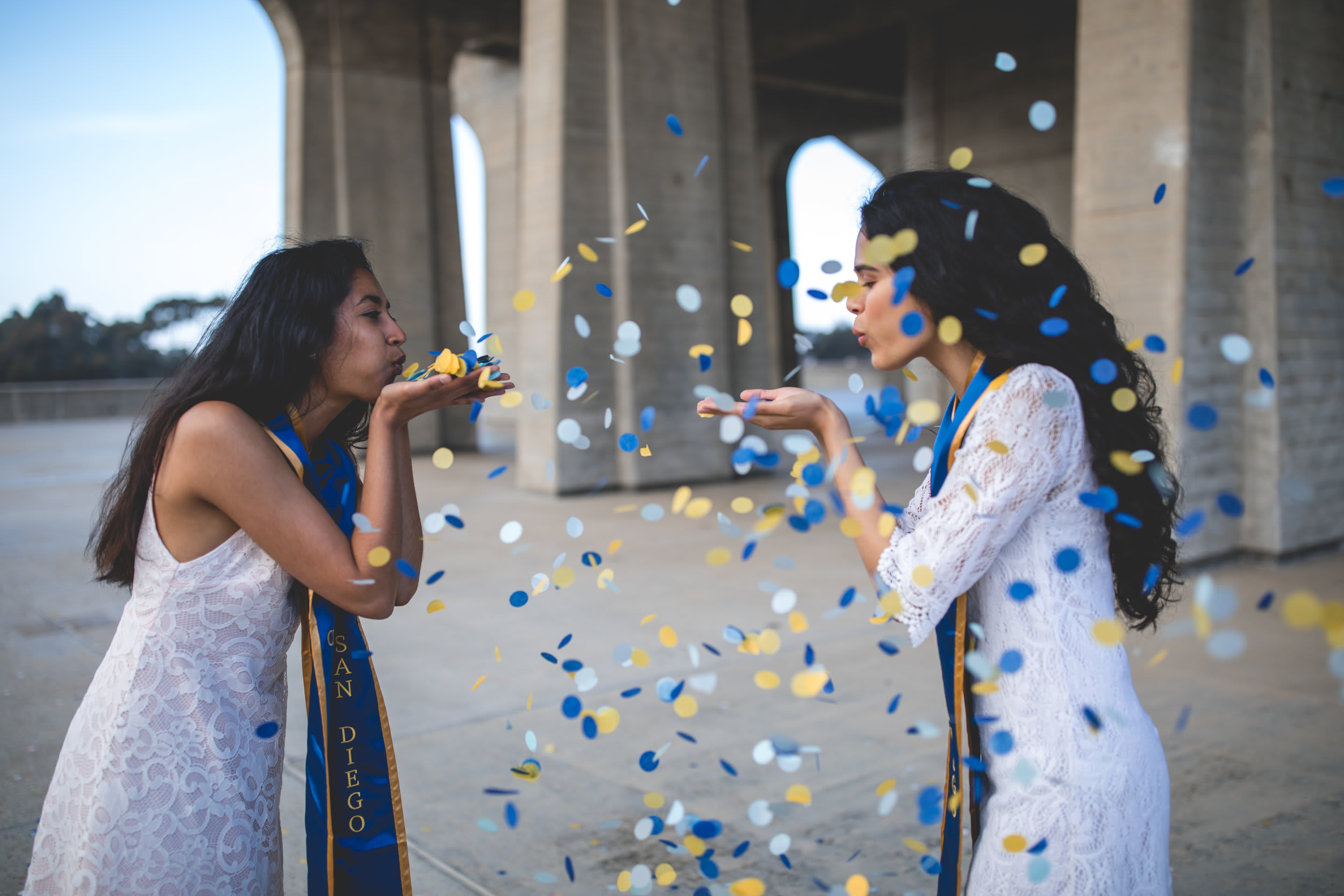 Graduates — frame 05